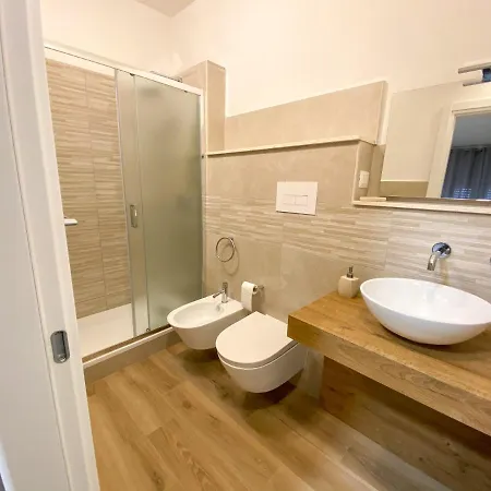 The Shell Affittacamere