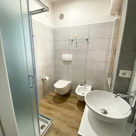 The Shell Affittacamere 3*