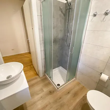 The Shell Affittacamere