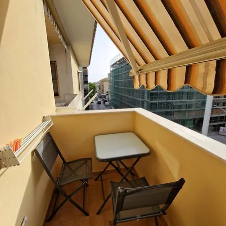 The Shell Affittacamere 3*