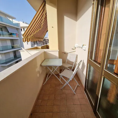 The Shell Affittacamere Alghero