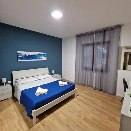 The Shell Affittacamere