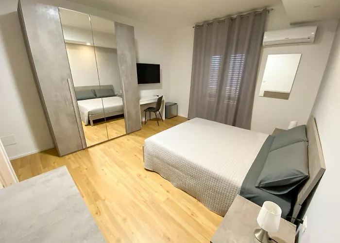 The Shell 3* 阿尔盖罗