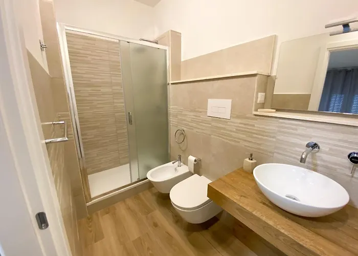 The Shell 招待所 阿尔盖罗