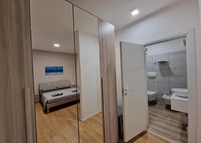 The Shell 3* 阿尔盖罗