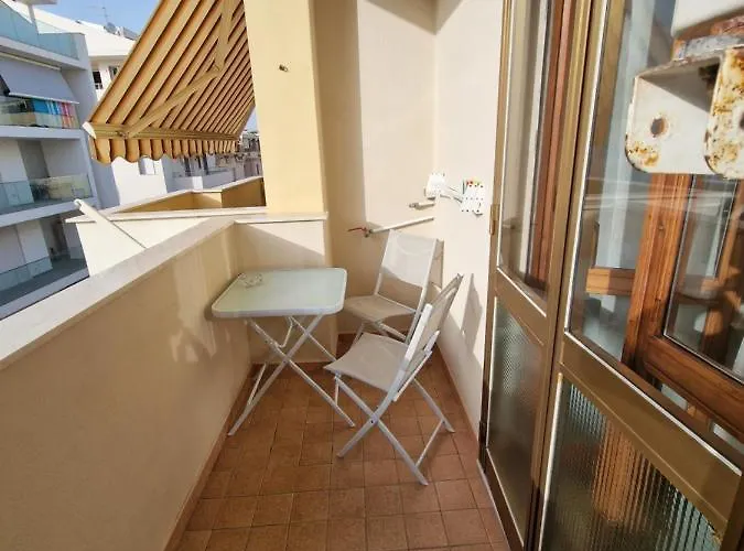 The Shell 阿尔盖罗