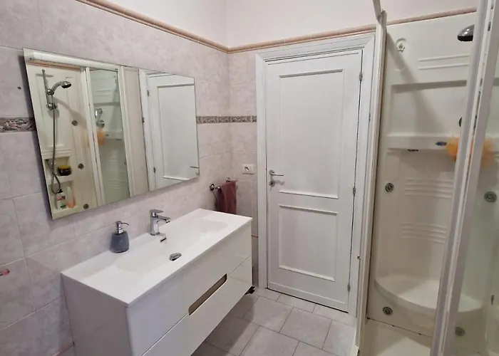 The Shell 3* 阿尔盖罗