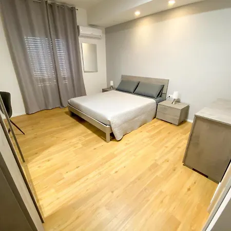 The Shell Gæstehus 3*