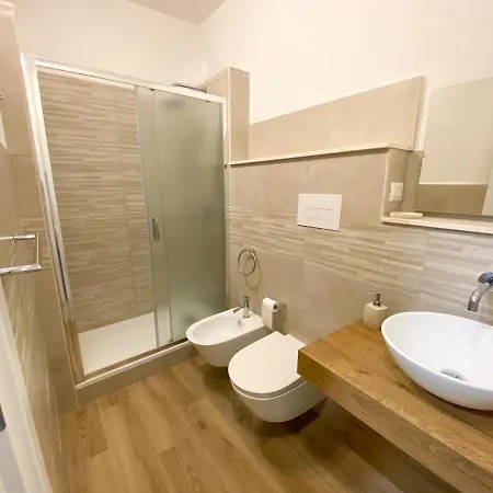 The Shell Guest house Alghero