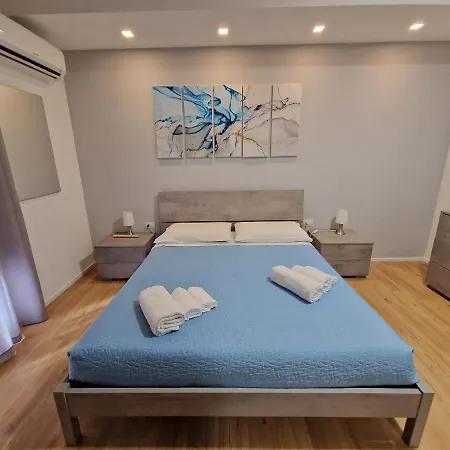 The Shell Guest house