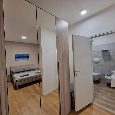 The Shell 3* Alghero