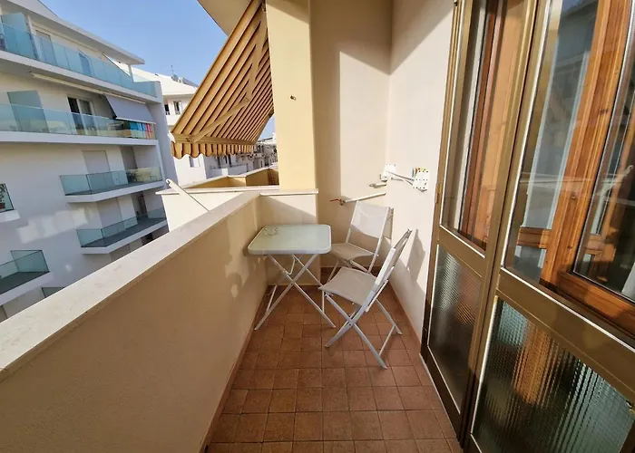 The Shell Konukevi Alghero